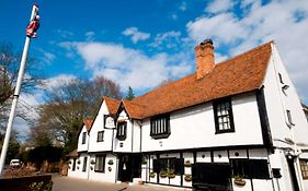 The Olde Bell Marlow